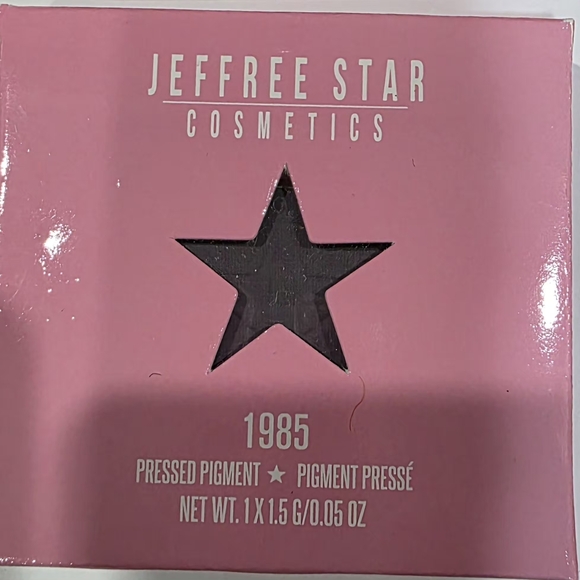 Jeffree Star Eyeshadow Palette - Multi-Color - Picture 8 of 10